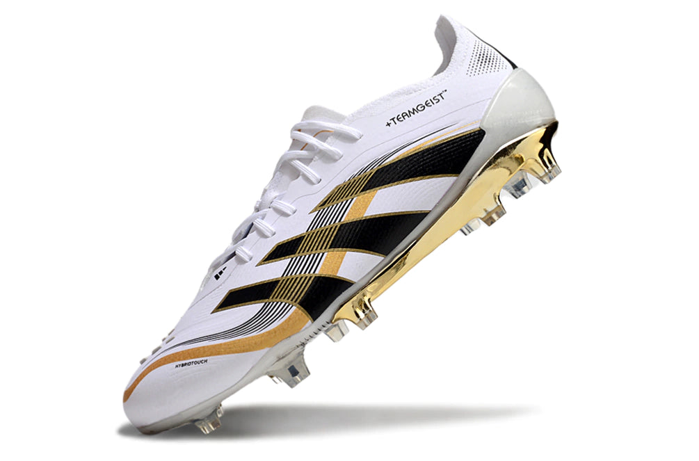 Chuteira Adidas Predator Elite 25 Campo FG "Teamgeist"