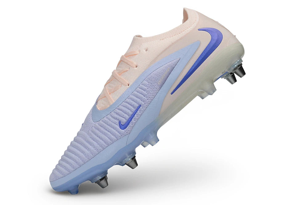 Chuteira Nike Phantom 6 Elite SG - Azul