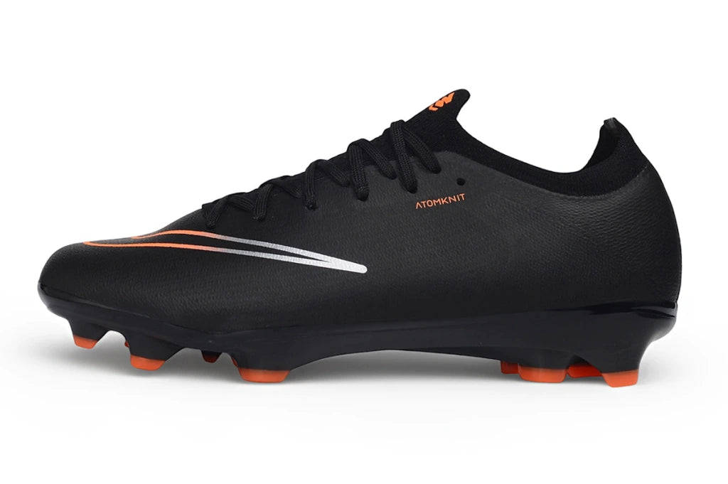 Chuteira Nike Mercurial Vapor 17 Elite FG - Preto