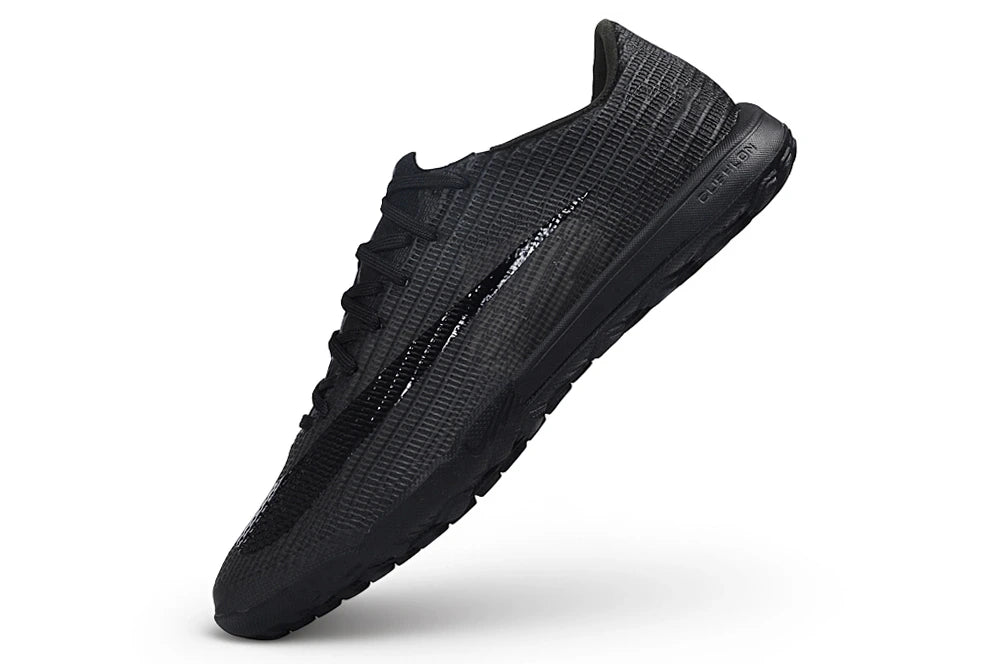Chuteira Nike Mercurial Superfly 11 Society - Preto