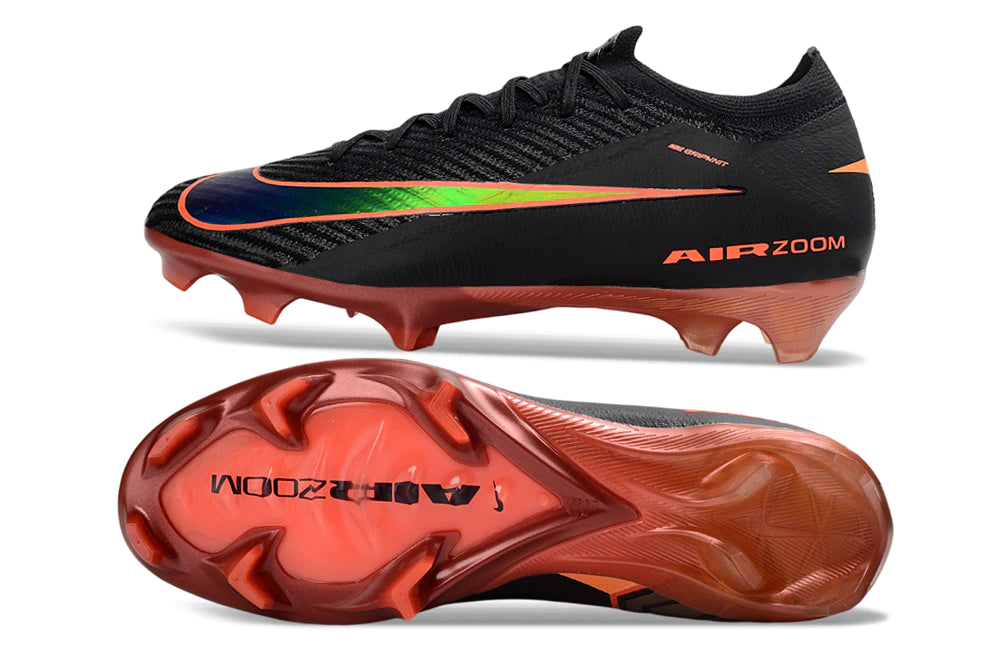 Chuteira Nike Air Zoom Mercurial Vapor 16 Elite FG "Heat Up"