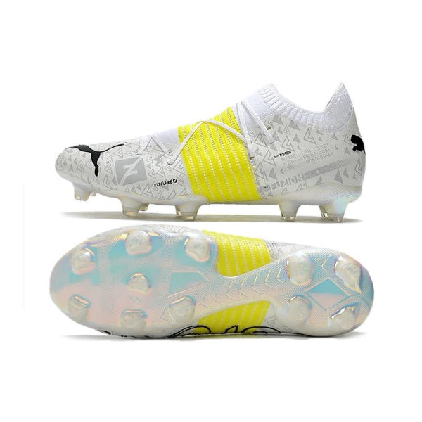 Chuteira Puma Future Z 1.1 Campo FG/AG "Teaser"