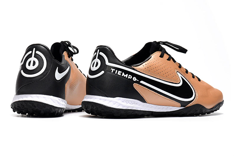 Chuteira Nike Tiempo 9 Pro Society "Generation Pack"