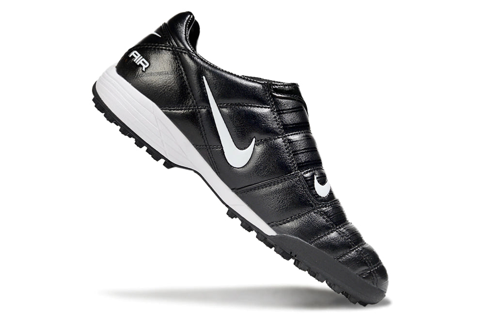 Chuteira Nike Total 90 Society - Preto