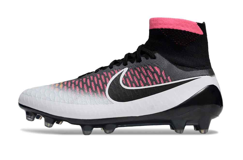 Chuteira Campo Nike Magista Obra FG