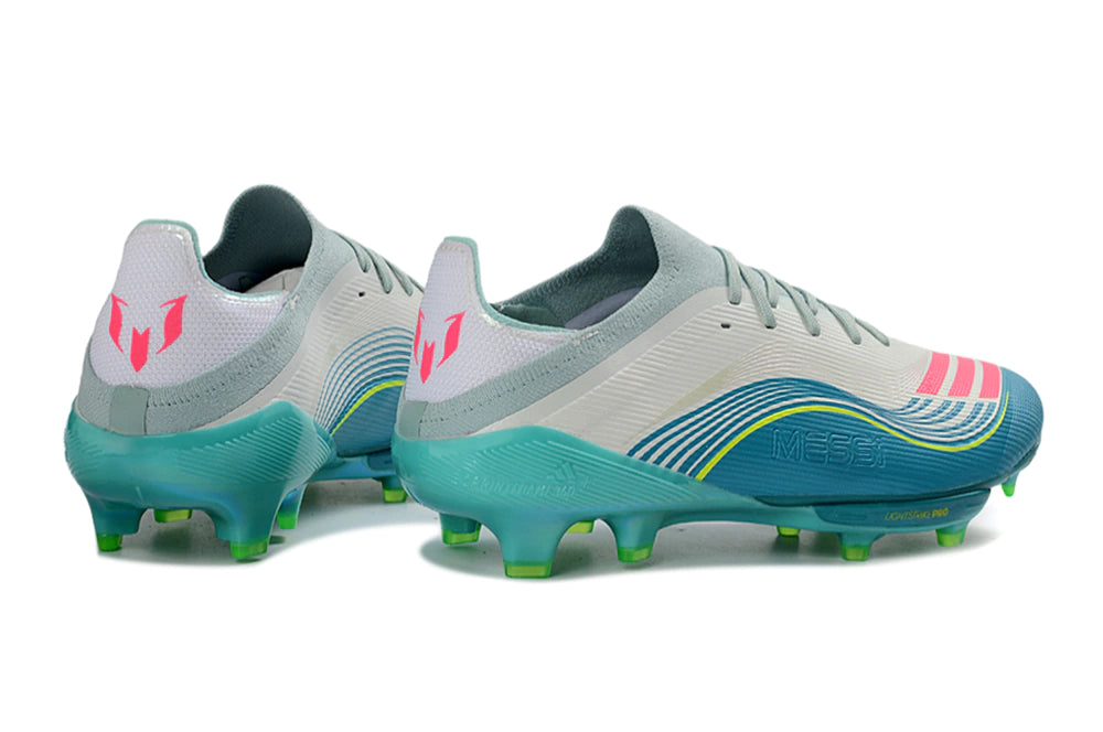 Chuteira Adidas F50.1 Elite Campo -Messi