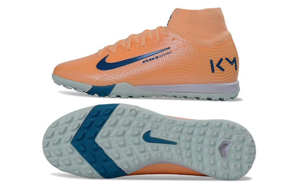 Chuteira Nike Mercurial Superfly 10 Elite Society "Mbappé"