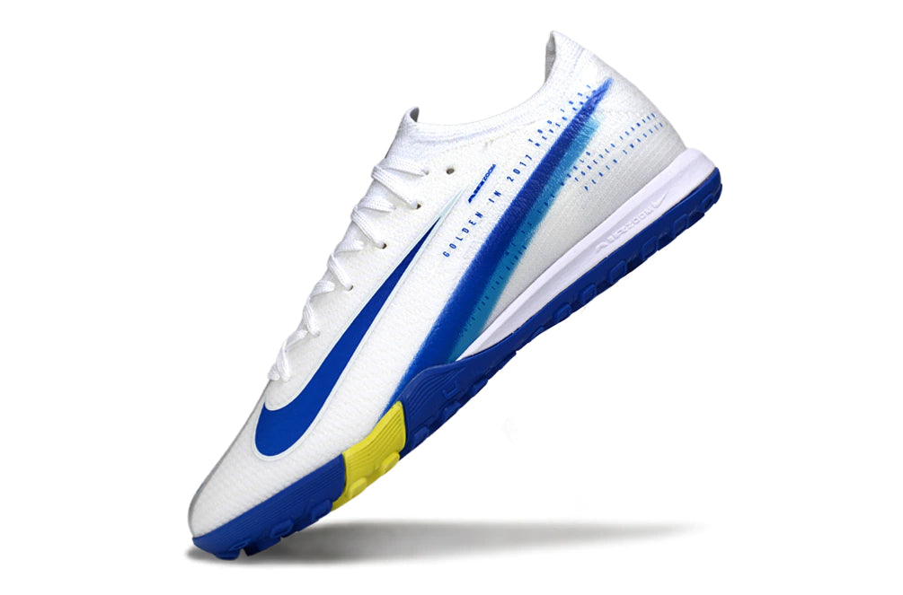 Chuteira Nike Mercurial Vapor 16 Elite Society - Branco