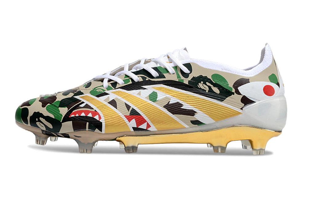 Chuteira Adidas Predator Elite 25 Campo FG