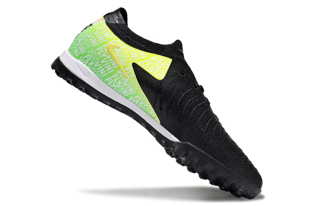 Chuteira Nike Phantom GX 2 Elite Society TF
