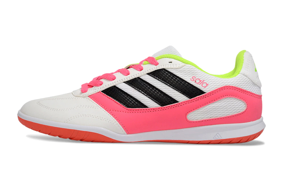 Chuteira Adidas Top Sala Futsal - Branco