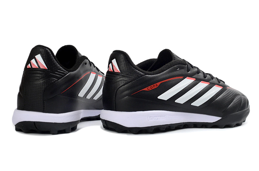 Chuteira Adidas Copa Pure 3 Society "DNA Imortal"