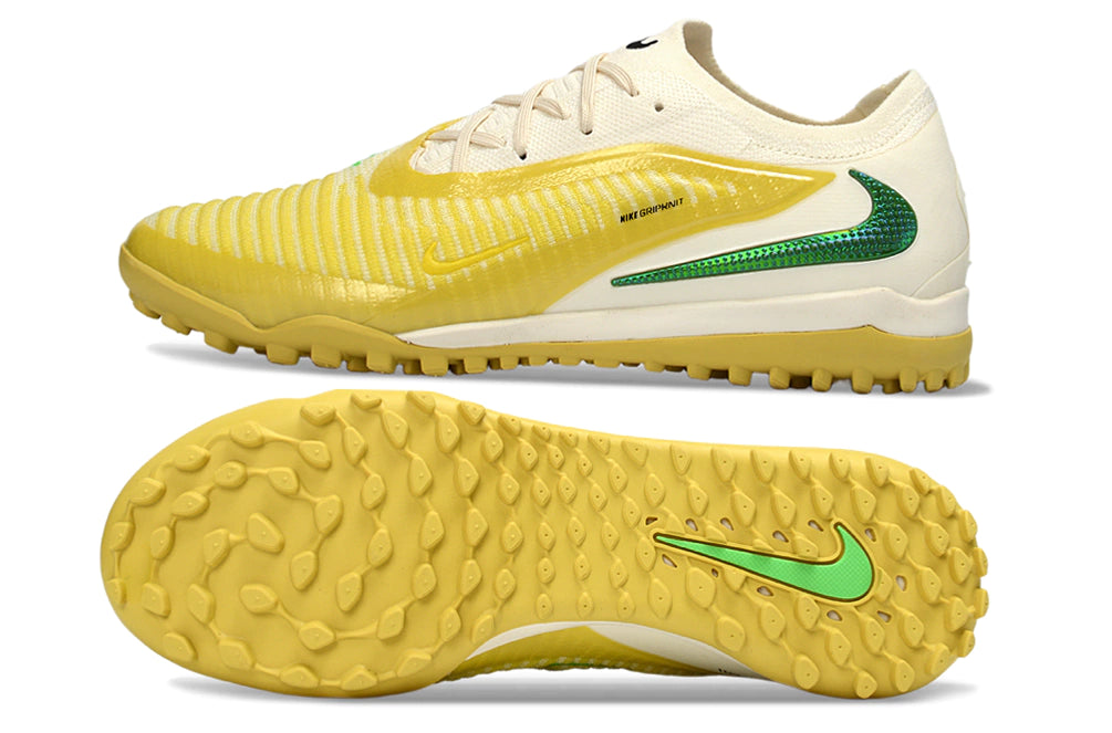 Chuteira Nike Phantom ReactX 6 Pro Society TF