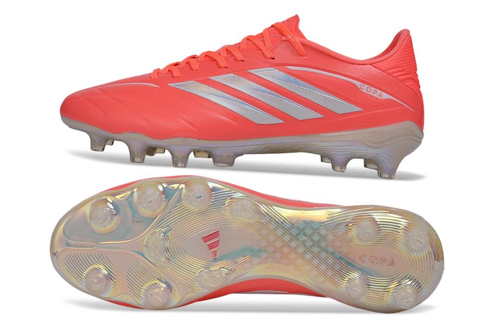 Chuteira Adidas Copa Pure 4 Elite Campo "Road to Glory"