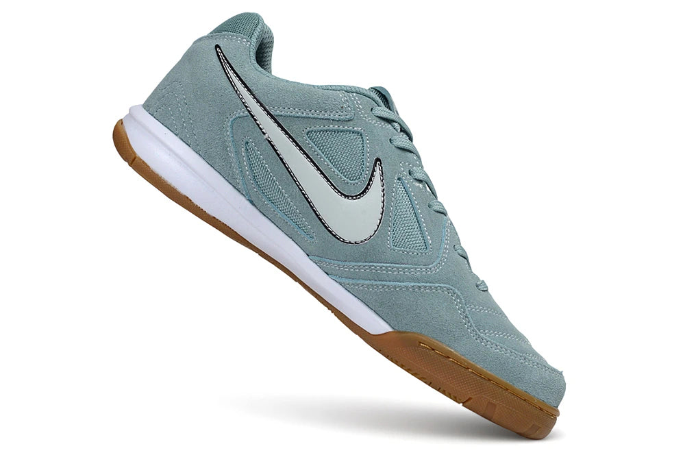 Chuteira Nike SB Gato Futsal - Verde