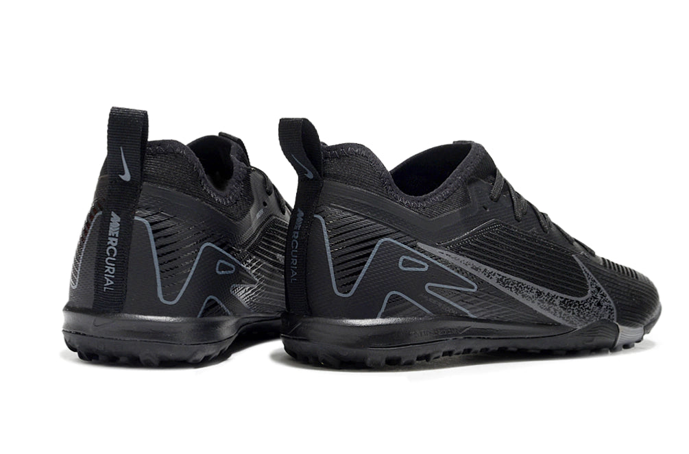 Chuteira Nike Mercurial Vapor 16 Pro Society - All Black