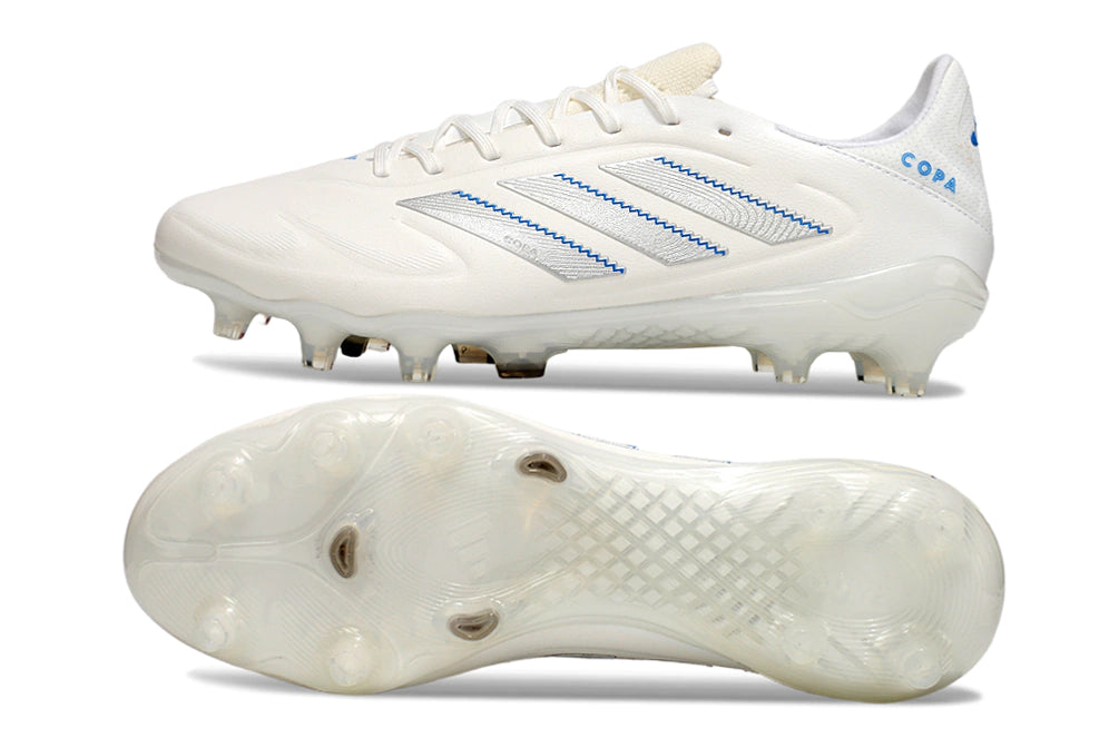 Chuteira Adidas Copa Pure 3 Elite Campo "Polar Victory"
