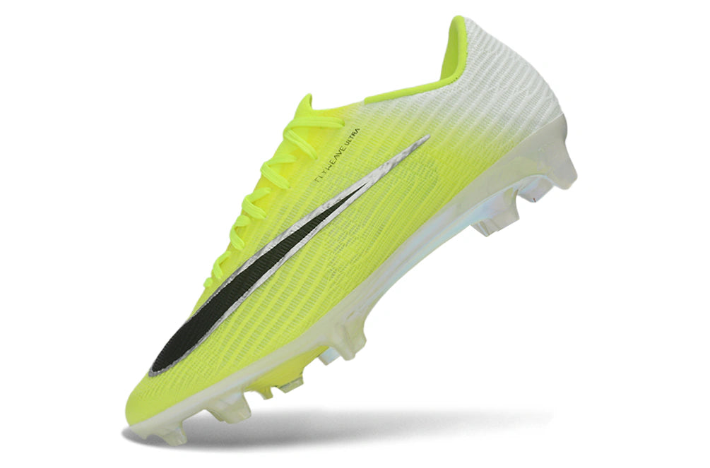 Chuteira Nike Mercurial Superfly 11 Elite FG - Verde/Branco