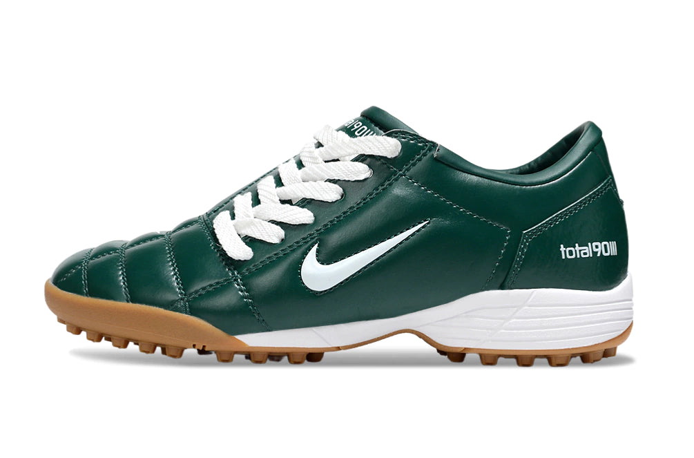 Chuteira Nike Total 90 Society - Verde