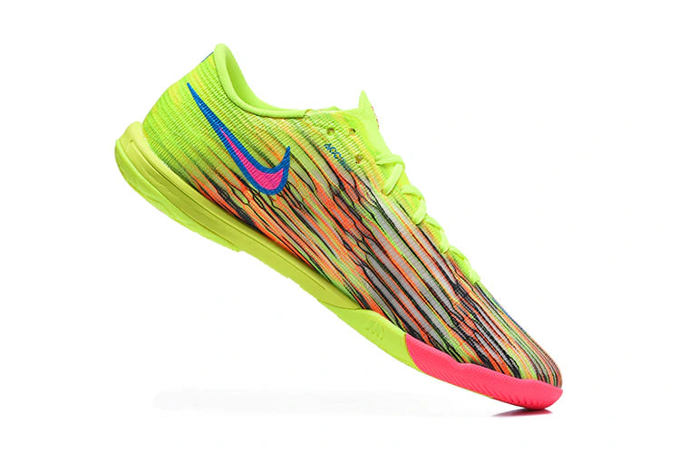Chuteira Nike Mercurial Superfly 11 IC - Verde