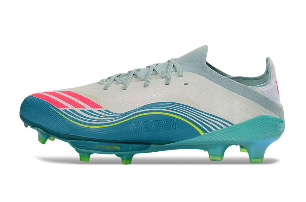 Chuteira Adidas F50.1 Elite Campo -Messi