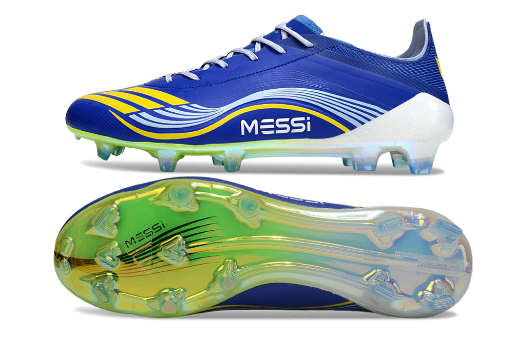 Chuteira Adidas F50 X Campo "Messi"
