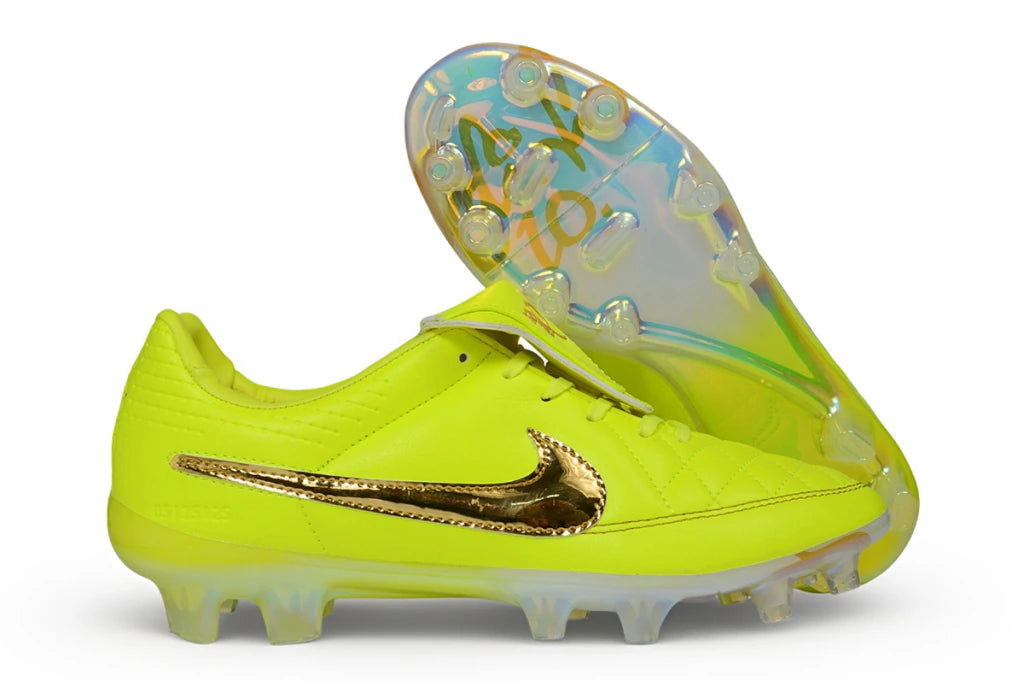 Chuteira Nike Tiempo Legend R10 FG