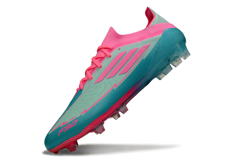 Chuteira Adidas F50 X Campo "Messi"