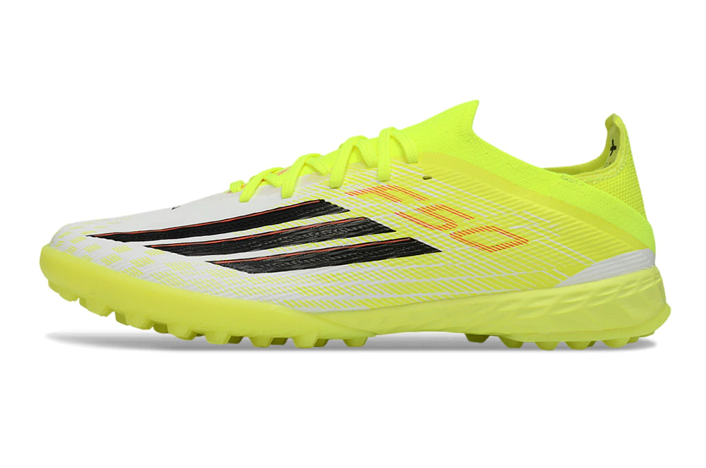 Chuteira Adidas X F50 Pro Society - Amarelo