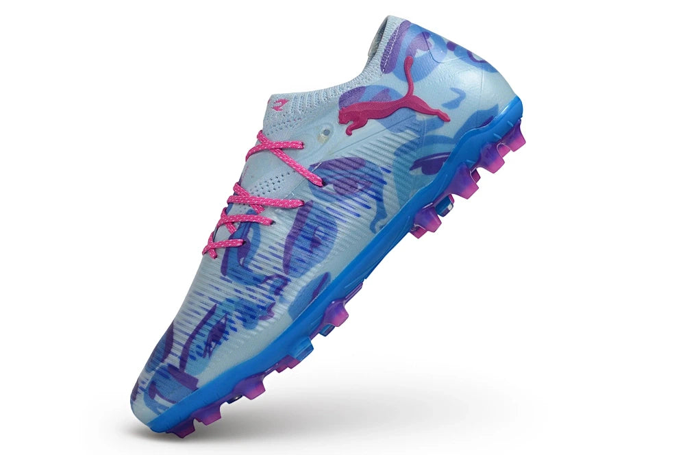 Chuteira Puma Future Low 8 MG