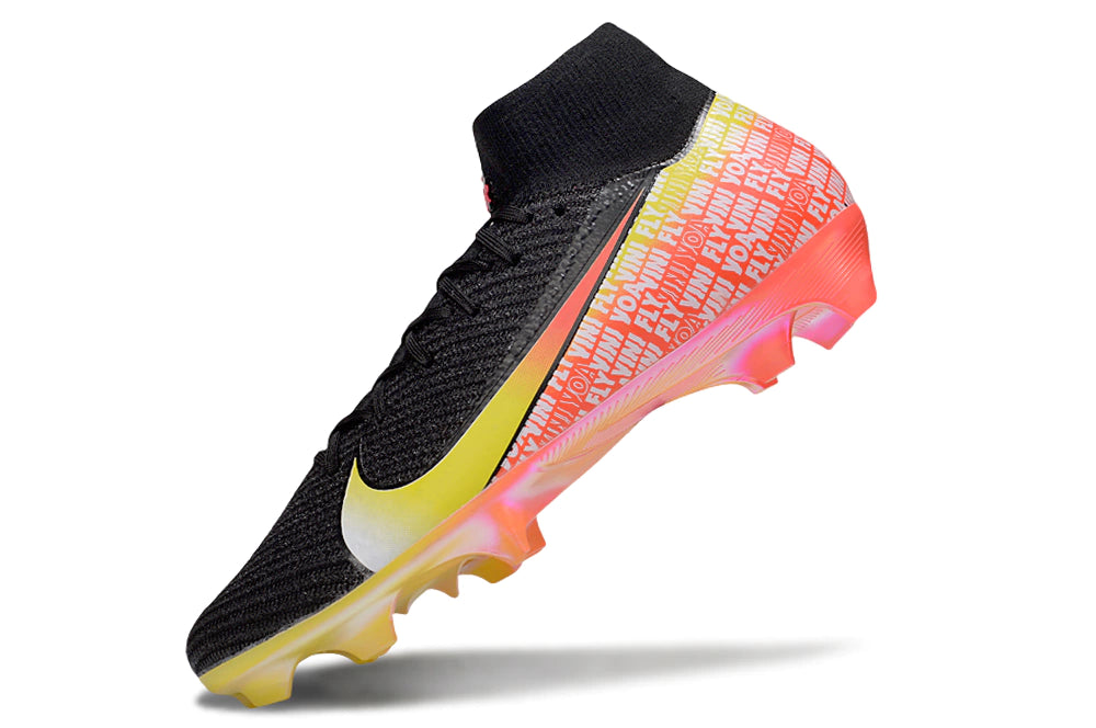 Chuteira Nike Air Zoom Mercurial Superfly 10 Elite Campo "ViniFly"
