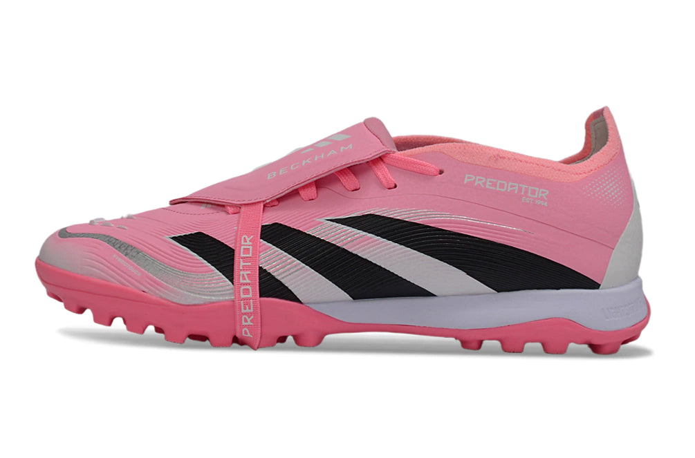 Chuteira Adidas Predator Tongue Elite 25 Society