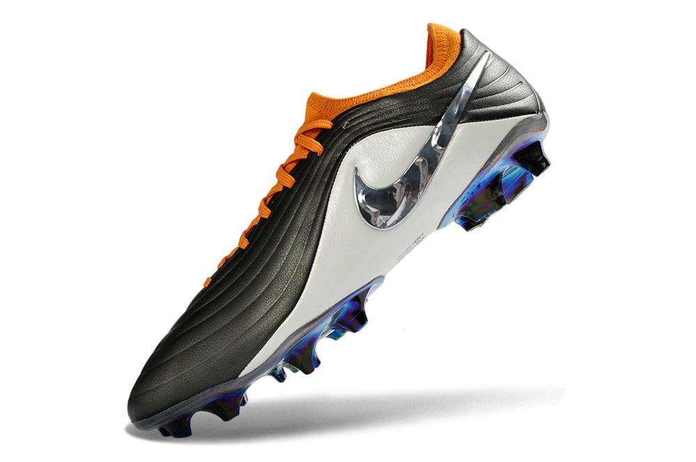 Chuteira Nike Tiempo Maestro Elite FG - Preto