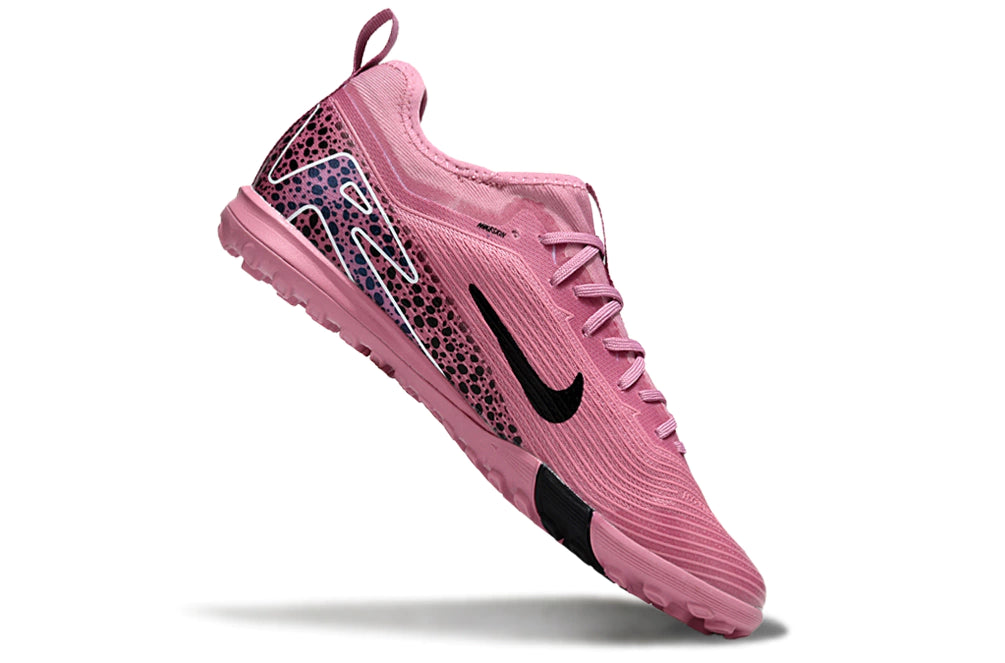 Chuteira Nike Mercurial Vapor 16 Pro Society - Rosa