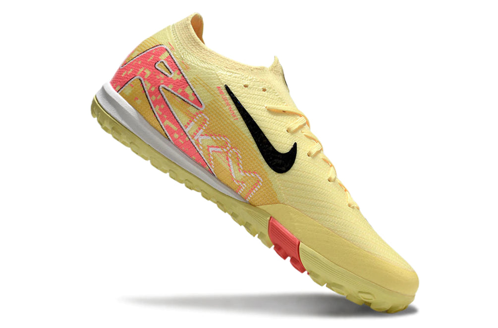 Chuteira Nike Mercurial Vapor 16 Elite Society "Mbappe"