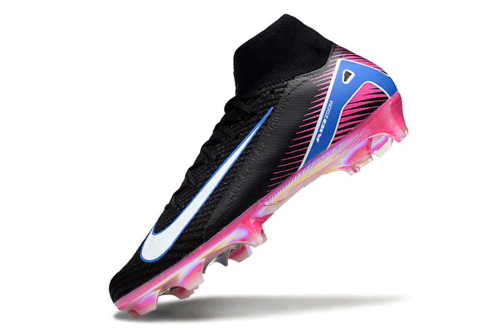 Chuteira Nike Air Zoom Mercurial Superfly 10 Elite Campo