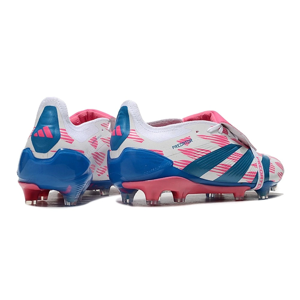 Chuteira Adidas Predstrike Elite Campo "Re-Emergence"