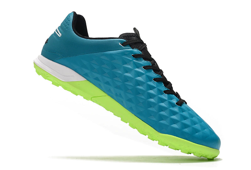 Chuteira Nike Tiempo 8 Pro Society "Impulse Pack"