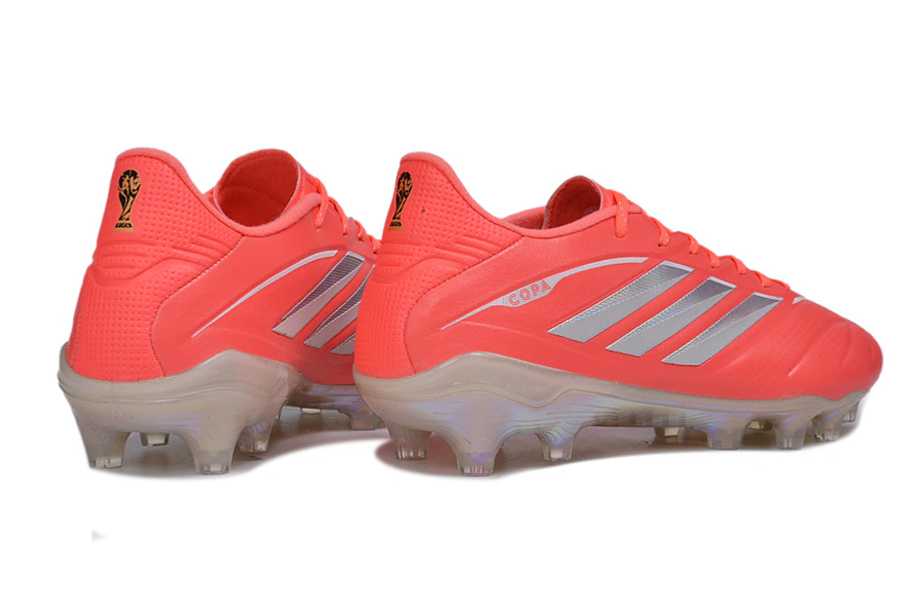 Chuteira Adidas Copa Pure 4 Elite Campo "Road to Glory"