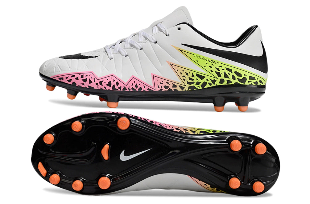 Chuteira Nike Hypervenom Phantom FG