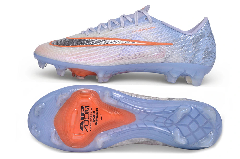 Chuteira Nike Mercurial Superfly 11 Elite FG - Azul
