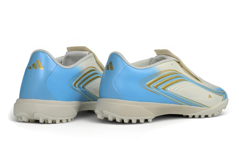 Chuteira Adidas X F50 TUNiT Society "El Ultimo Tango"