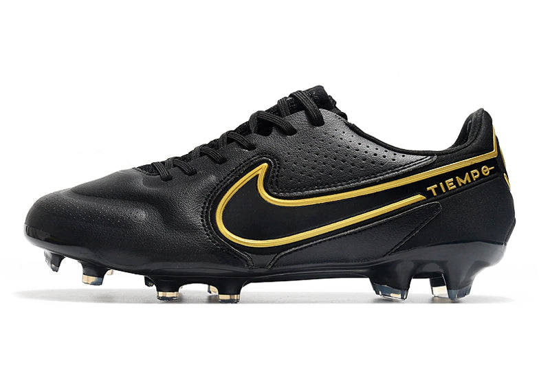 Chuteira Nike Tiempo 9 Elite Campo FG "Shadow Pack"