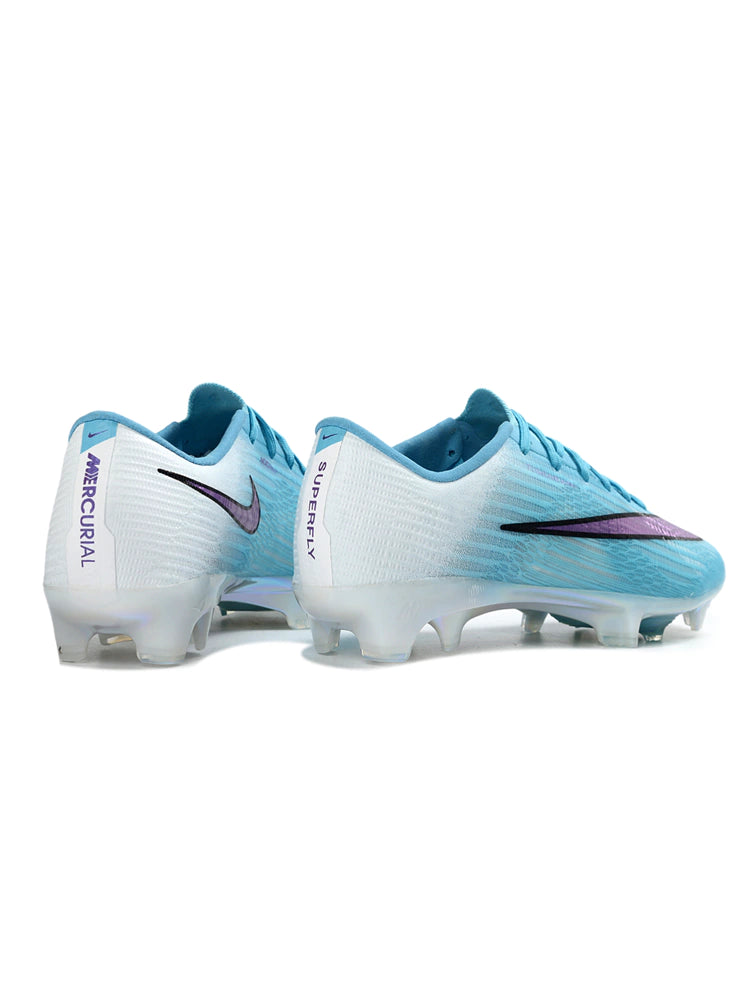 Chuteira Nike Mercurial Superfly 11 Elite FG - Azul