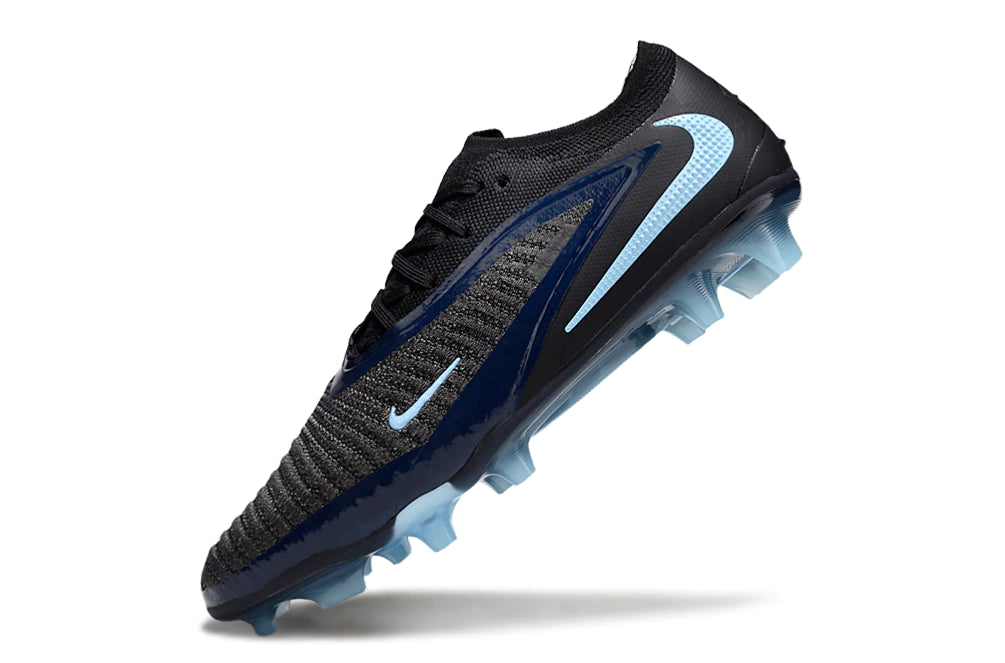 Chuteira Campo NIKE Phantom 6 Elite FG "Shadow"