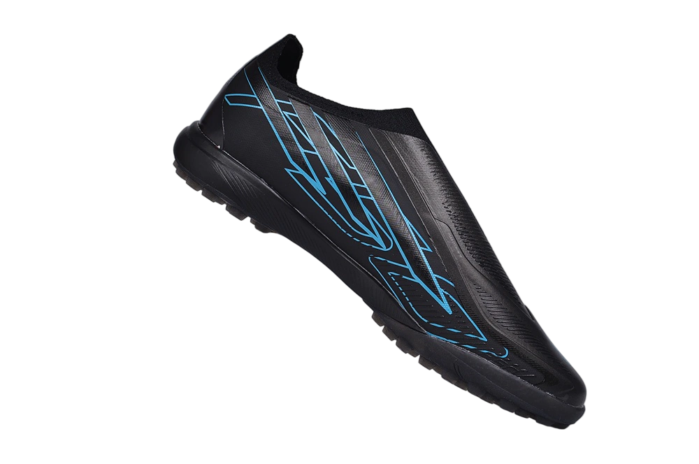 Chuteira Adidas F50 Hyperfast Laceless TF