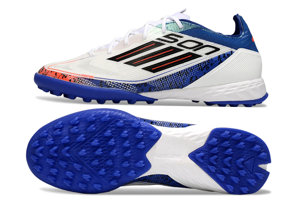 Chuteira Adidas X F50 Pro Society "Son"