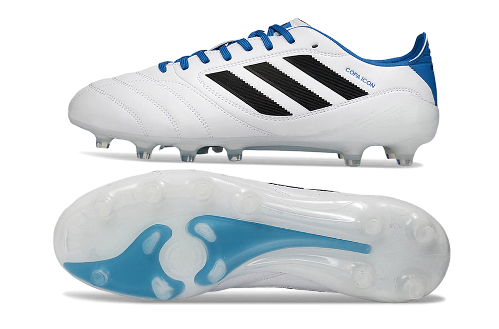 Chuteira Adidas Copa Icon 2 FG - Branco