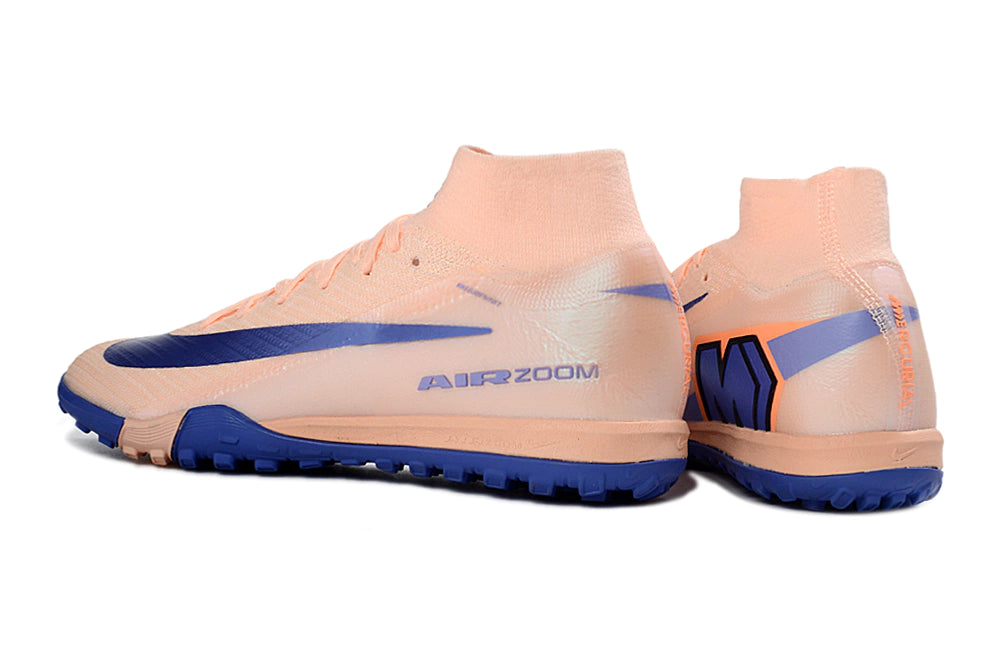 Chuteira Nike Mercurial Superfly 10 Elite Society