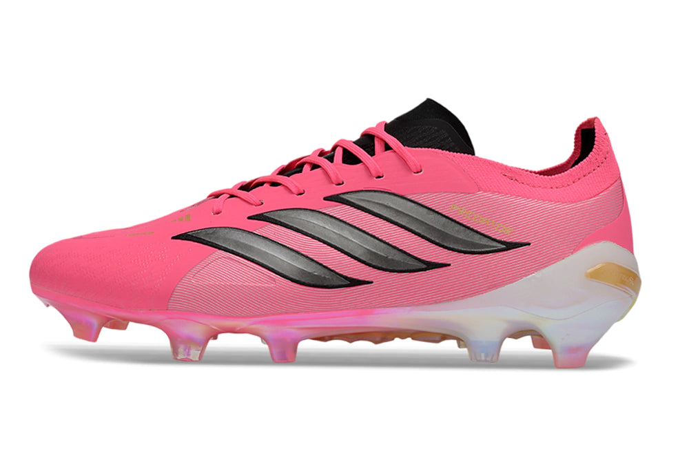 Chuteira Adidas Predator Elite 26 Campo FG "Road to Glory"